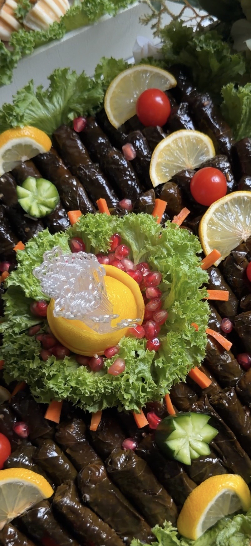 ورق عنب